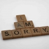 Mengapa Sulit Meminta Maaf?