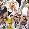 Europa League dan Sensasi Pengalaman Sevilla sebagai Tim Juara