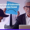 Diskriminasi Usia di Indonesia: Masalah Hukum dan Sosial