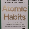 Mengubah Hidup Melalui 'Atomic Habits'