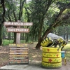 Taman Wisata Lebah Madu Pramuka Cibubur, Solusi Liburan Hemat dan Murah