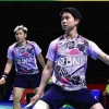 Peluang All Indonesia Final di Sektor Ganda Putra pada Turnamen Thailand Open 2023