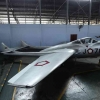 Vampire, Pesawat Jet Tempur Pertama Indonesia