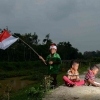 Mimpi tentang Mendidik Anak Indonesia Berkarakter Pancasila