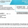 Pengalaman Urus SIM di Australia