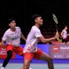 Taklukan Pasangan Korea, BaKri Satu-Satunya Wakil Indonesia di Final Thailand Open Super 500 2023