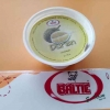 Es Krim Baltic, Kuliner Legendaris di Perempatan Lampu Merah Senen