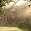 Hujan Bulan Juni dan Panas yang Enggan Bercerai dengan Bumi