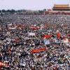 Mengenang Pembantaian Lapangan Tiananmen 1989