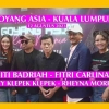 Pasar Musik Malaysia, Momentum Ekonomi Kreatif Indonesia