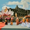 Waisak 2023, Penghormatan Budaya dan Makna Mendalam Pencerahan Buddha