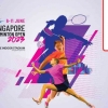 Jadwal 11 Wakil Indonesia di Hari Kedua Singapura Open 2023