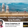 Ehipassiko, Jembatan Emas Dhamma Sang Buddha