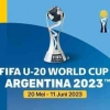 Daftar Lengkap Negara yang Melaju ke Semifinal Piala Dunia U-20, Beserta Histori Perjalanannya