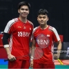 Hasil Singapore Open 2023, Dua Wakil Indonesia Berhasil Melaju ke Babak Kedua