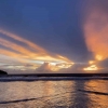 Panorama Sunset Pantai Pangandaran yang Wajib Kamu Kunjungi!