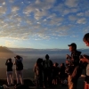 Larangan Mendaki Gunung, Bagaimana Nasib Pendaki di Bali?