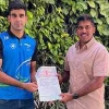 Pengendara Sepeda Bilal Ahmad Dar dari Jammu dan Kashmir Terus Mengejar Impiannya di Olimpiade