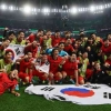 Piala Dunia U-20: Italia Bukan Lawan Sebanding Bagi Korea Selatan