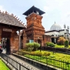 Jelajah Situs Herigate Kudus: Masjid Menara Kudus dan Museum Kretek