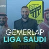 Era Baru Liga Saudi di Dunia Sepak Bola