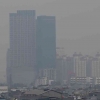 Kualitas Udara yang Tidak Sehat di Jakarta dan Tangerang Selatan Bahaya Terhadap Kesehatan