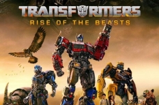 Transformers: Rise of The Beasts, Sebuah 
