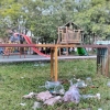 Taman Kota Pekanbaru dalam Paradoks "Wisata Sampah"