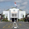 Stasiun Tugu Yogyakarta dalam Memori Perjalanan Sejarah Bangsa