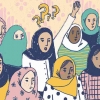 Filsafat Perempuan: Perspektif Islam dan Gerakan Feminisme Barat