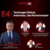 Gagas RI untuk Mendapat Jawaban atas Tantangan Indonesia Menghadapi Perubahan Global