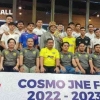 Cosmo JNE FC Ungguli Dua Klub Lainnya di Pekan Ke-19 Liga Futsal Profesional 2022-2023