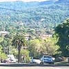 Kota Berwajah Desa di New South Wales