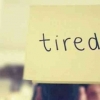 Ketika Kamu Lelah dengan Apa yang Dijalani Saat Ini?
