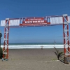 Pantai Wuni Melodi: Menikmati Angin Pantai Sambil Berkaraoke