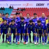 Gebrakan Cosmo JNE FC di Liga Futsal Profesional Indonesia 2023