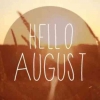 Menyambut Agustus