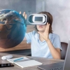 Menjelajahi Destinasi Wisata Melalui Realitas Virtual
