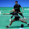 Jadwal dan Drawing Semi Final Australia Open 2023: Indonesia Gigit Jari, Gugur Berjamaah