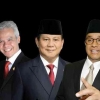 Menilai dan Menimbang Leadership 3 Bakal Calon Presiden Republik Indonesia