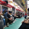 Pengalaman Trip Singkat dengan Commuter Line Jogja - Solo