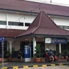 Stasiun Bersejarah Kertapati Kebanggaan Wong Palembang