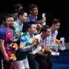 Daftar Lengkap 15 Wakil Indonesia di Kejuaraan Dunia 2023, Bidik Gelar Juara!