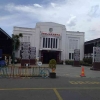 Stasiun Yogyakarta dan Perjalanan Rahasia Presiden Soekarno