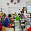 Advokasi Implementasi Kurikulum Merdeka Kepada Pendidik PAUD di Kepulauan Seribu