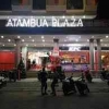 Atambua Plaza: Ikonik dan Punya Layanan Publik Berkualitas Nasional
