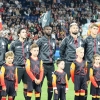 Transfer Analisis: AC Milan, Banyak Belanja Belum Tentu Juara