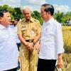 Jokowi, Churchill, dan Kemenangan di Pilpres 2024