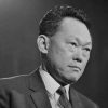 Lee Kuan Yew: Sang Otoriter Baik Hati