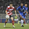 Review BRI Liga 1 Pekan Ke-6: Madura United Pucuk, Arema FC Belum Pernah Menang, Aji Santoso Out?